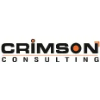 Crimson Consulting & Technologies Pvt. Ltd. Crimson Consulting & Technologies Pvt. Ltd.