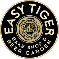 Easy Tiger Bake Shop & Beer Garden