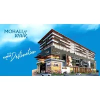 Mohali Walk