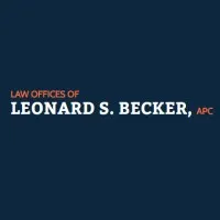Law Offices of Leonard S. Becker, APC Law Offices of Leonard S. Becker, APC