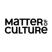 Matter of Culture
