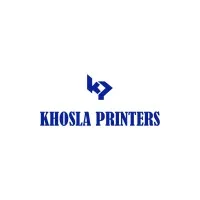 Khosla Printers