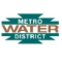 Metro Water District Metro Water District