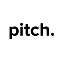Pitch Agency Pitch Agency