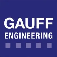 GAUFF GmbH & Co. Engineering KG GAUFF GmbH & Co. Engineering KG