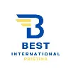 BEST International LLC