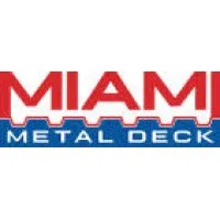Miami Metal Deck - Metal Decking Manufacturing and Distributing Miami Metal Deck - Metal Decking Manufacturing and Distributing