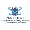 Anshultech - SBA SDB - GSA MAS Holder Anshultech - SBA SDB - GSA MAS Holder