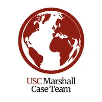 USC Marshall Case Team