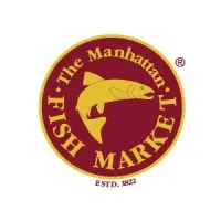 The Manhattan FISH MARKET The Manhattan FISH MARKET