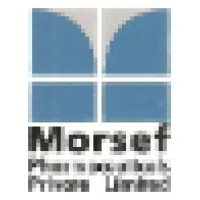 Morsef Pharmaceuticals Pvt Ltd