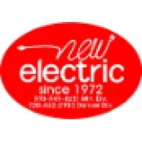 New Electric Colorado