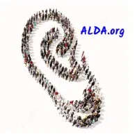 Association of Late Deafened Adults Association of Late Deafened Adults