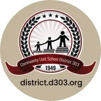St. Charles Community Unit School District 303