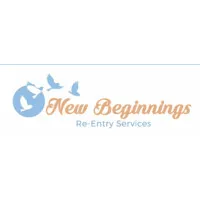 NEW BEGINNINGS REENTRY SERVICES INC