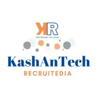 KASHANTECH RECRUITEDIA KASHANTECH RECRUITEDIA