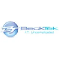 BeckTek l Business Cyberecurity & IT Support | Construction | Manufacturers | Professional Services