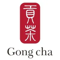 Gong cha (Northeast, Southeast, Texas, Oklahoma) USA