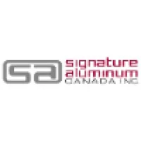 Signature Aluminum Canada