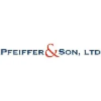 Pfeiffer & Son, Ltd.