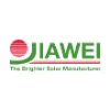 Jiawei Solarchina Co. Ltd. Jiawei Solarchina Co. Ltd.