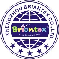 Zhengzhou Briantex Co., Ltd.