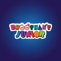 Bhooshans JR