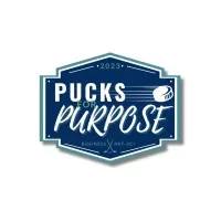 Pucks for Purpose
