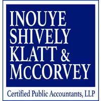 Inouye, Shively, Klatt, & McCorvey CPAs, LLP