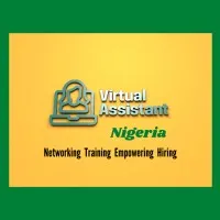 Virtual Assistant Nigeria