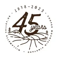 Cooper Mountain Vineyards