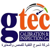 GLORY TECHNOLOGY CALIBRATION & INSPECTION Co.