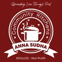 Anna Sudha Community Kitchens Anna Sudha Community Kitchens