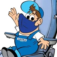 ASTRA ABC Comercial Ltda