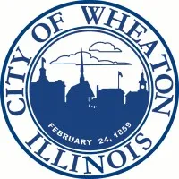 City of Wheaton City of Wheaton
