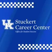 UK Stuckert Career Center UK Stuckert Career Center