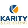 KARITY & CO HOLDING