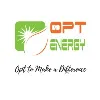 Opt Energy Opt Energy