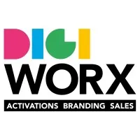Digi Worx - Activations Events Sales Branding Digital Marketing