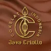Java Criollo Cokelat Indonesia Java Criollo Cokelat Indonesia