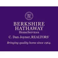 Berkshire Hathaway HomeServices - C. Dan Joyner
