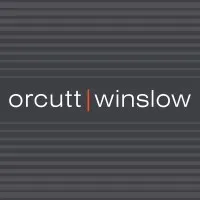 orcutt I winslow orcutt I winslow