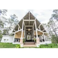 vKirirom Pine Resort