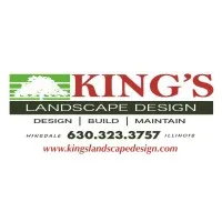 Kings Landscape Design