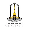 Mahasarakham University Mahasarakham University