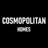 Cosmopolitan Homes Ltd. 