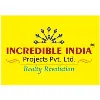 Incredible India Projects Pvt Ltd.