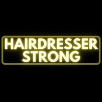 Hairdresser Strong