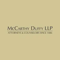 McCarthy Duffy LLP McCarthy Duffy LLP