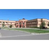Crow/Northern Cheyenne Hospital